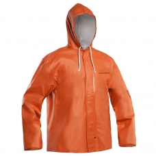 CLIPPER JACKET 82 ( Orange ) L